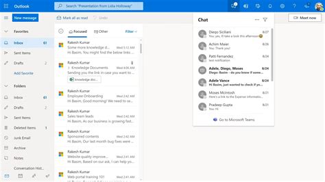 Microsoft Plans To Unify Outlook Across Platforms Using Web Technologies Neowin