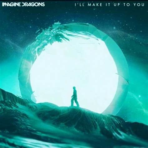 Pin de Ritvik Kansal em Imagine Dragons Album Art | Imagine dragons