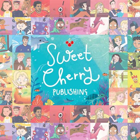 Author Submissions Sweet Cherry Publishing