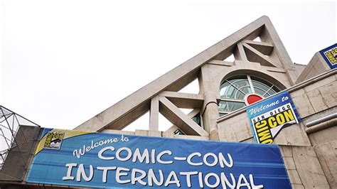 Comic Con De San Diego 2022 Marvel Dc Cómics Y Más Fecha Hora