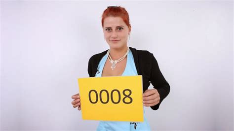 Testimport Czech Casting Zuzana 0008