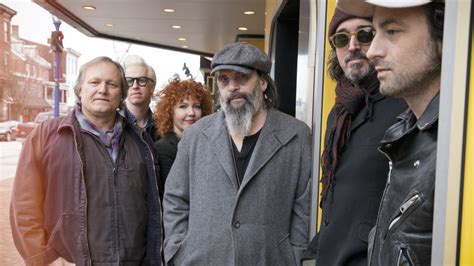 Steve Earle And The Dukes Upcoming Shows Tickets Reviews More