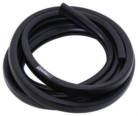 Rubber Bulb Seal For Rv Slide Out 1 C Channel 15 Long X 78 Tall