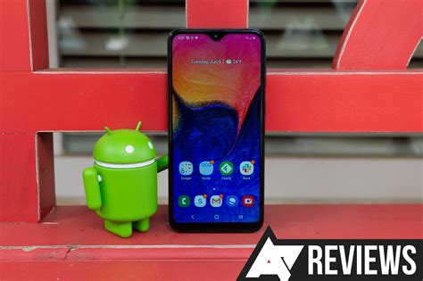 Samsung Galaxy A10e Review This 180 Phone Is Still A Good Buy