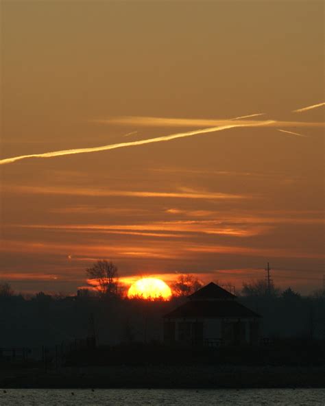 Fox River United States Sunrise Sunset Times