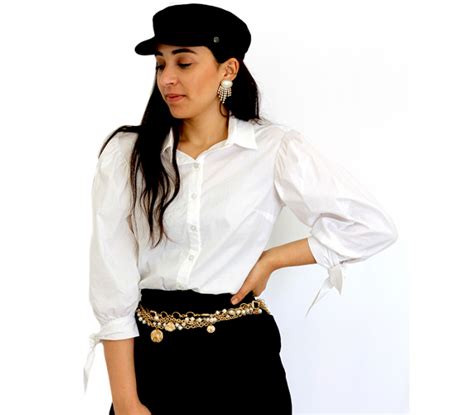 Check spelling or type a new query. Chemise manches bouffantes - achetez des vêtement chez ...