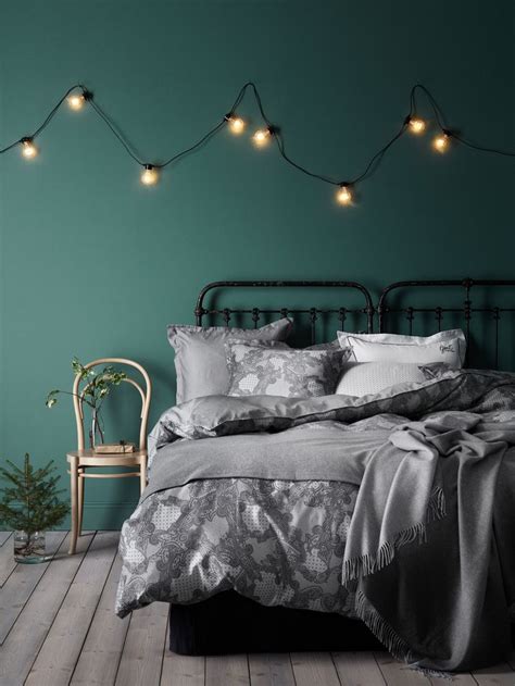 The 25 Best Green Bedrooms Ideas On Pinterest Green Bedroom Design