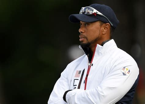 Tiger Woods Injury Update American Puts Off Scheduled