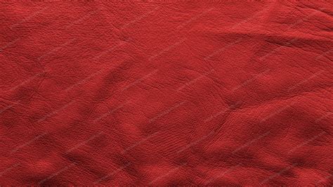 Free Download Red Vintage Soft Leather Background Hd 1920 X 1080p
