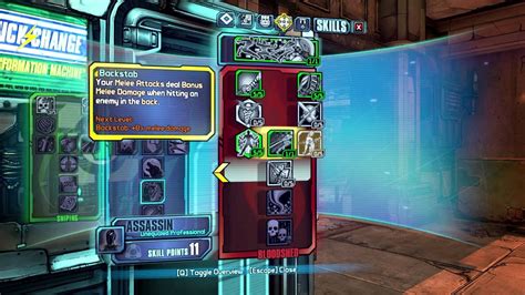 Check spelling or type a new query. Borderlands 2 Unseen predator achievement guide - YouTube