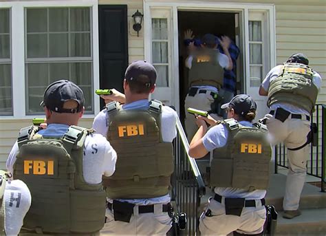 The Real Story Of The Fbi Profession Alism And Results Learn More