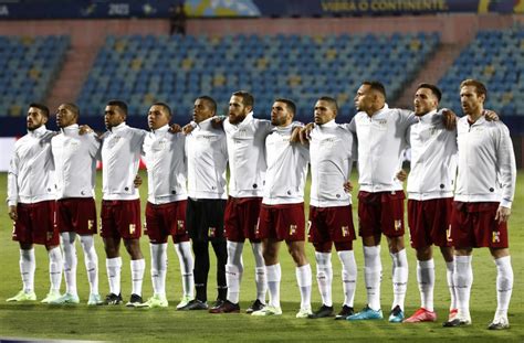 Mantente informado con las últimas noticias, videos y fotos de brasil vs ecuador que te brinda univision | tudn univision. Venezuela vs Ecuador Prediction: Odds & Preview Copa America 2021!