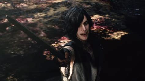 Devil May Cry V Recebe Trailer Japon S Com Cenas In Ditas Combo Infinito