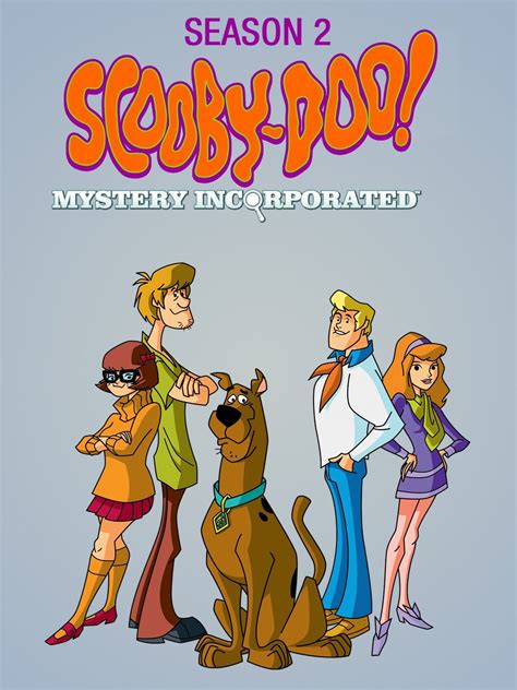 Scooby Doo Mystery Incorporated Season 3 Discount Outlet Save 61