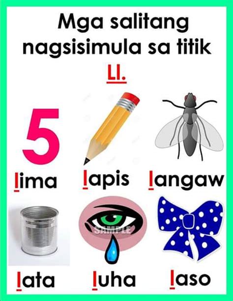 Tagalog Words Na Nagtatapos Sa O Three Strikes And Out