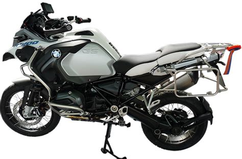 3 weeks into buying the gs lc te, the kill/starter switch jammed, the unstoppable became the unstartable. BMW R 1200 GS LC Adventure | Jungbluth Sitzbänke