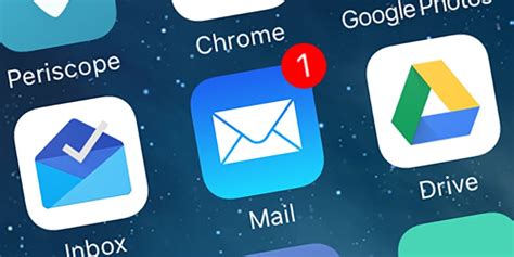 10 Tricks To Master Apple Mail On Ios