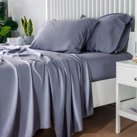 Best Eco-Friendly Bedding: Bamboo Bed Sheets, Comforters, Blankets - Rolling Stone