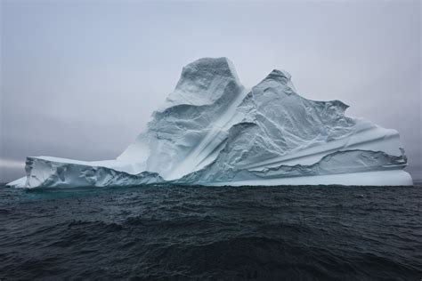 Christian Aslund Dead End Exploration In The Arctic