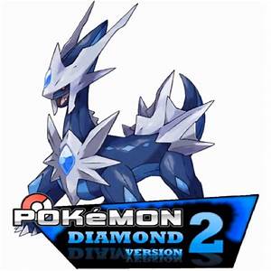 Pokemon Diamond V2 Play Game Online
