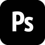 Photoshop Adobe Icon Logos Icons Windows Xd