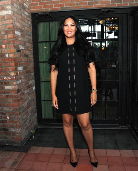 Kimora Lee Simmons Presentation Spring 2016 New York Fashion Week