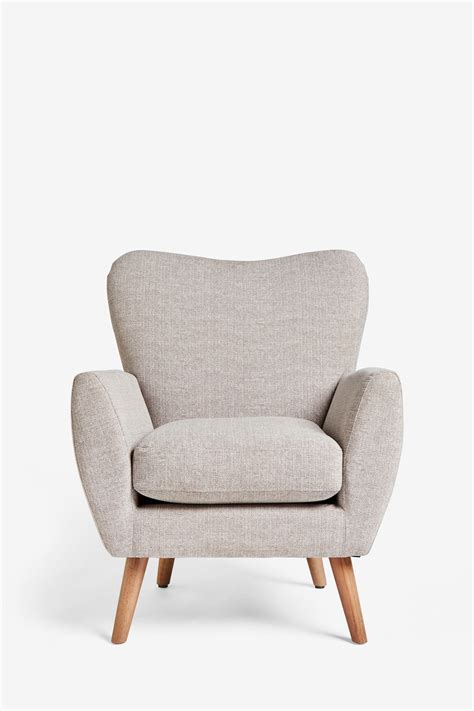 Buy Wilson Ii Highback Armchair From The Next Uk Online Shop