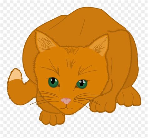 download big image domestic short haired cat clipart 3210943 pinclipart