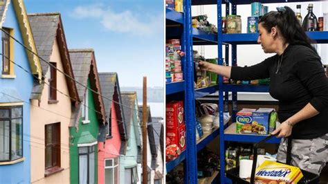 Landlord Tells Residents To Hit Up Food Banks If They Cant Afford To Eat After 1700 Rent Hike