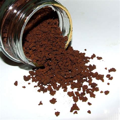 Instant Coffee Granules At Rs 425kg Instant Coffee In Etah Id 23732674191