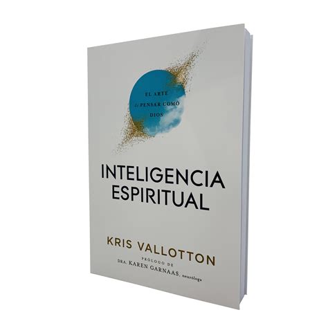 Inteligencia Espiritual Kris Vallotton