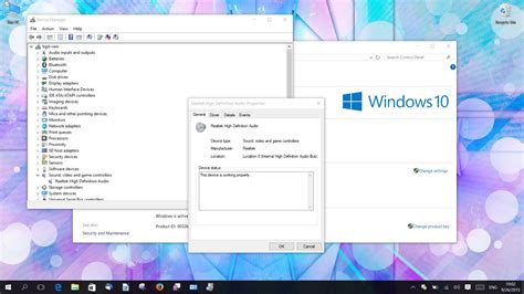 No Sound After Installing Windows 10 Updates Microsoft Has A Fix