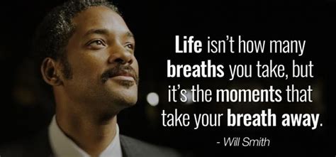 10 Will Smith Quotes That Prove He Is The Most ...