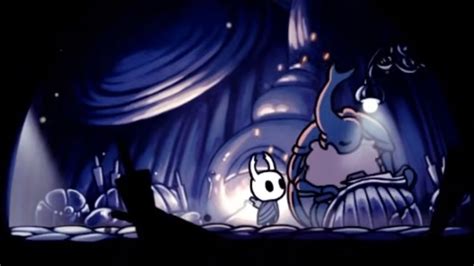 Hollow Knight How To Find Pale Ore