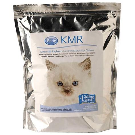 When kittens are old enough to lap, begin offering kmr in a shallow container. Pet Ag Kitten KMR Powder 5lbs | Kittens, Cat health care, Pets