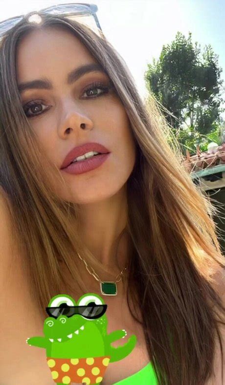 Sofia Vergara Nude Onlyfans Leaked Photo Topfapgirls