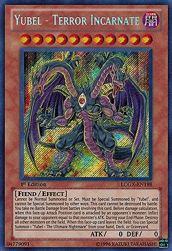 Related to archetypes and series. Yu-Gi-Oh! Einzelkarten Special Editions Legendary ...