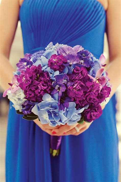 12 Stunning Wedding Bouquets Part 19 Belle The Magazine
