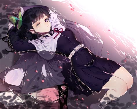 kimetsu no yaiba rimsuk tsuyuri kanao | konachan.com - Konachan.com