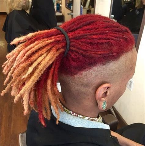 60 Hottest Mens Dreadlocks Styles To Try Dreadlock Hairstyles For Men Colored Dreads Hair