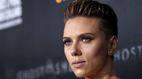 Asian American Media Group Accuses Scarlett Johansson Of Lying About ‘ghost In The Shell