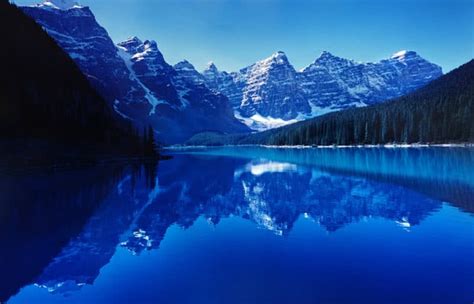 Top 10 Breathtaking Natural Wonders Of Canada The Mysterious World