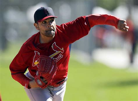 Jaime pulgar garcia | circuito nacional de tenis. Jaime Garcia might be Cardinals best offseason pickup