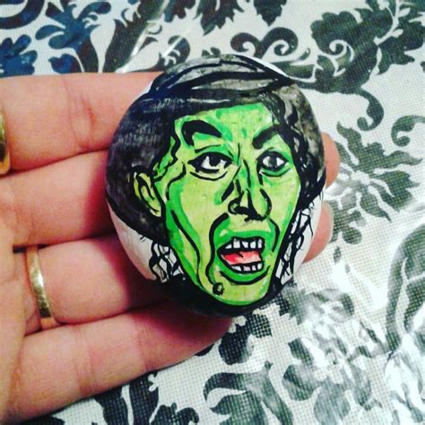 Pin On Painted Rocks