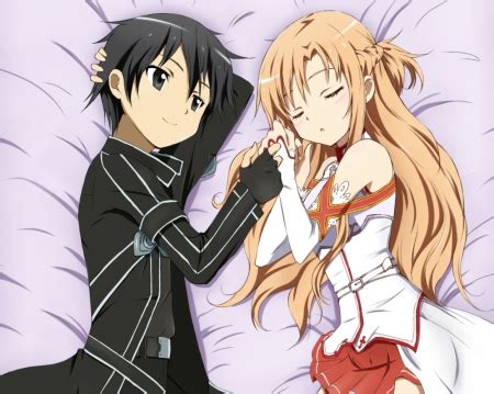 Anime Boy Sleep – Lockindo
