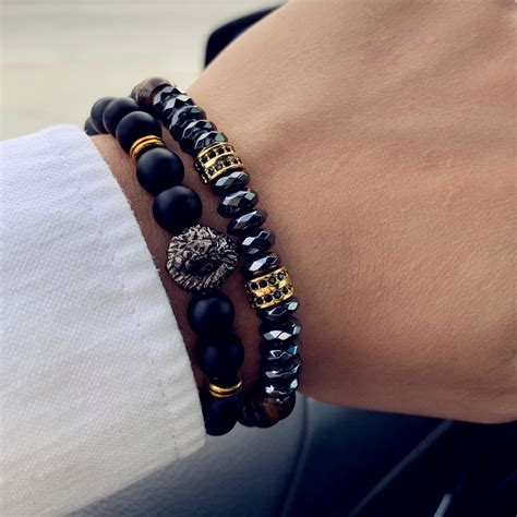 Bracelet Homme Fait Maison Ventana Blog