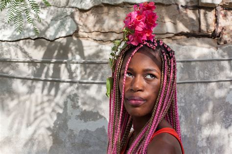 Natural Light Portraits In Senegal — Geraint Rowland Photography
