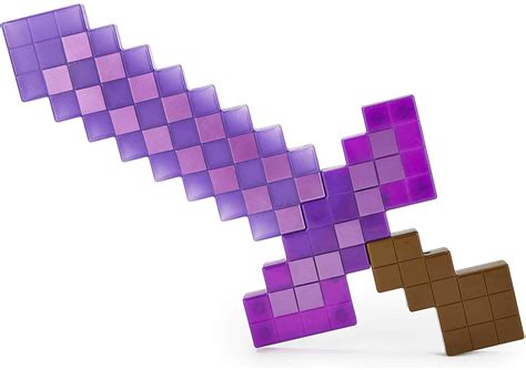 Buy Minecraft Enchanted Sword Gdl21