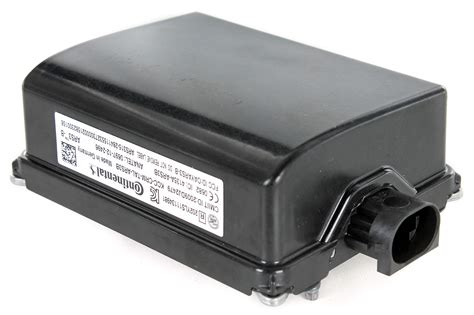 Ein einfaches beispiel, welches sehr gut die funktion erklärt ist der radarsensor als türsensor. MB GTC B2C Shop | Radarsensor | online kaufen