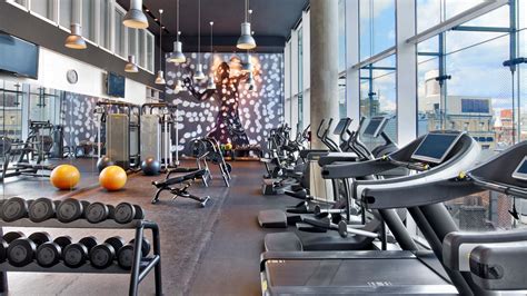Where can i stay near rutgers athletic center? Personal Training & Muscle Activation Techniques - London ...